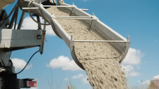 Best Concrete Patio Design and Installation in Brooksville, MS