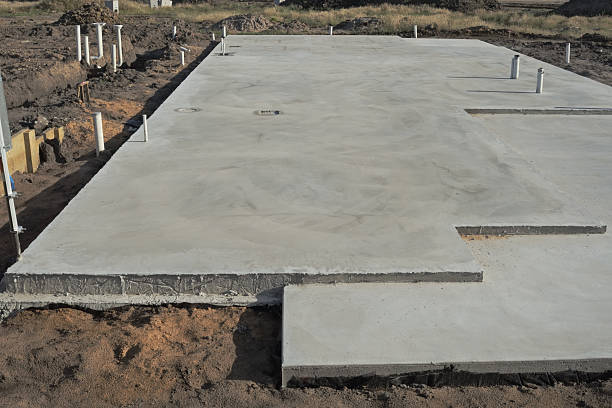 Best Concrete Demolition Services in Brooksville, MS