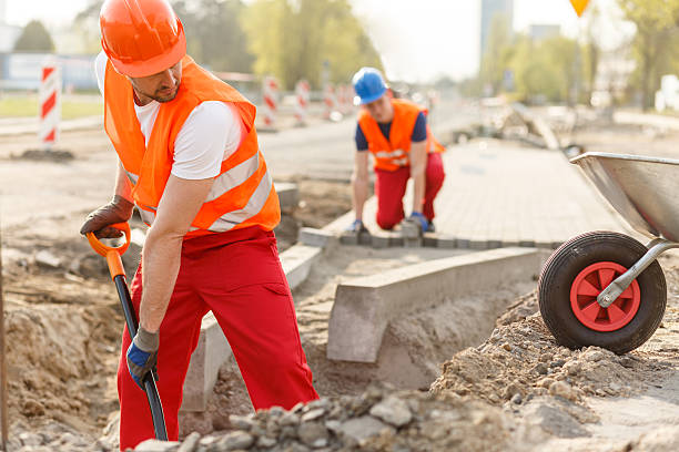Best Concrete Sealing and Maintenance in Brooksville, MS